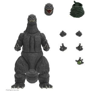 Super7 - Toho ULTIMATES! Wave 1 - Heisei Godzilla  COLLECTABLES